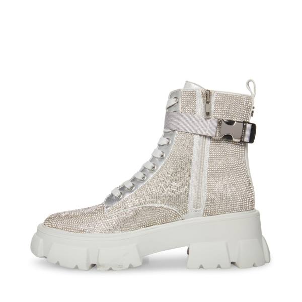 Botki Damskie Steve Madden Thora-r Diamond | SM-361VO