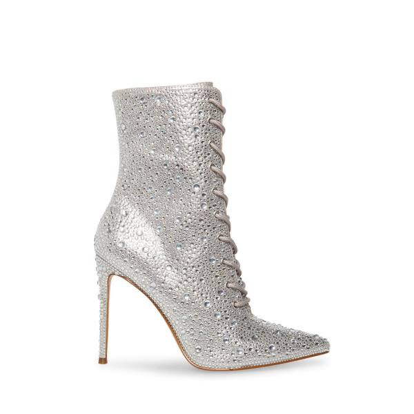 Botki Damskie Steve Madden Valency-r Diamond | SM-390KC