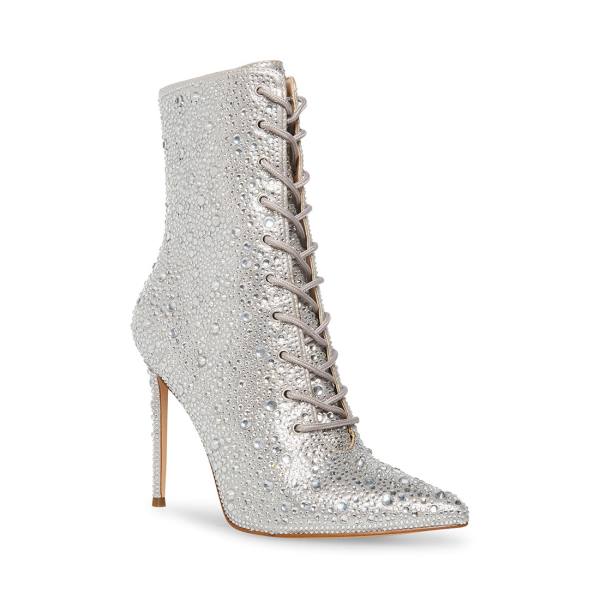 Botki Damskie Steve Madden Valency-r Diamond | SM-390KC