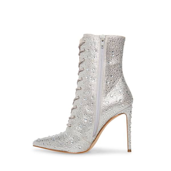 Botki Damskie Steve Madden Valency-r Diamond | SM-390KC