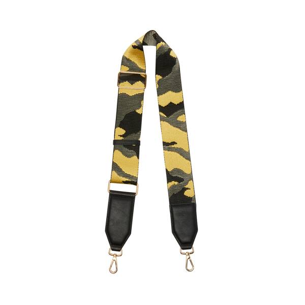 Handbag Strap Damskie Steve Madden Camouflage Camouflage | SM-612FD