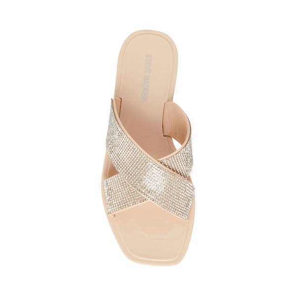 Sandały Damskie Steve Madden Horizon-r Diamond | SM-317PR