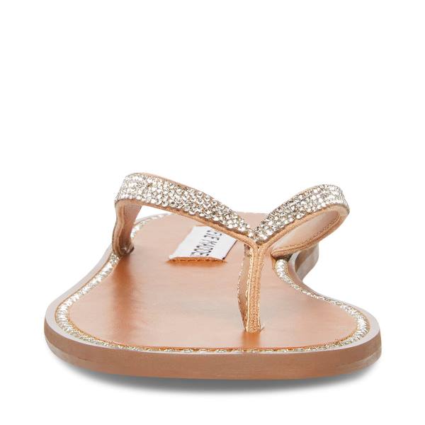 Sandały Damskie Steve Madden Nadira Diamond | SM-924WH