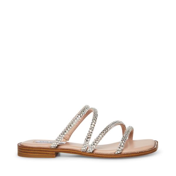 Sandały Damskie Steve Madden Starie Diamond | SM-047JL