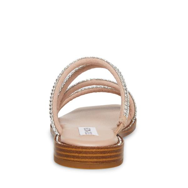 Sandały Damskie Steve Madden Starie Diamond | SM-047JL