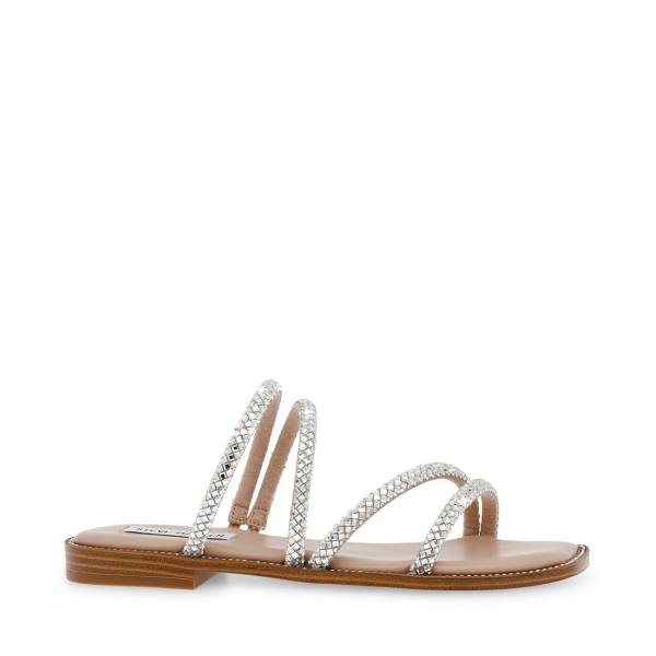 Sandały Damskie Steve Madden Starie Diamond | SM-047JL