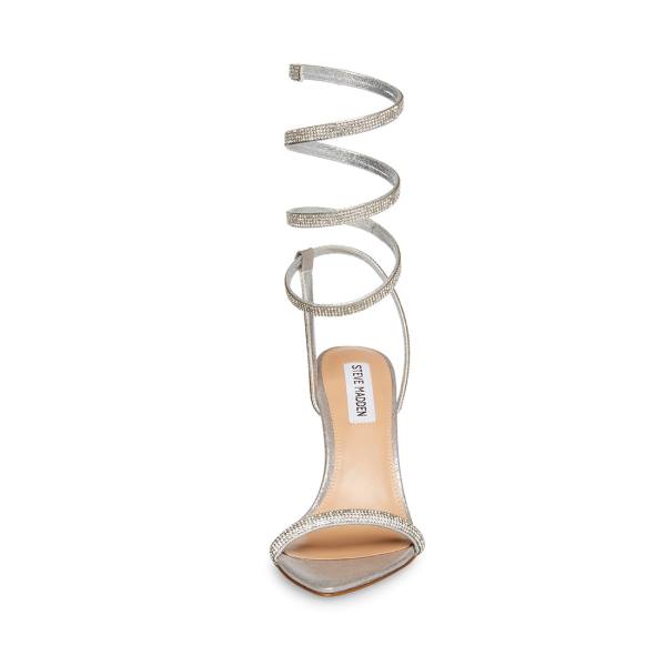 Szpilki Damskie Steve Madden Bali Heel Diamond | SM-759VI