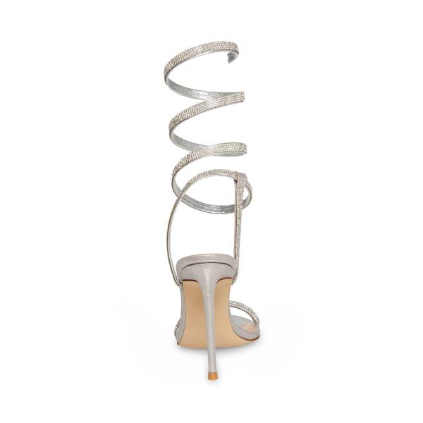 Szpilki Damskie Steve Madden Bali Heel Diamond | SM-759VI