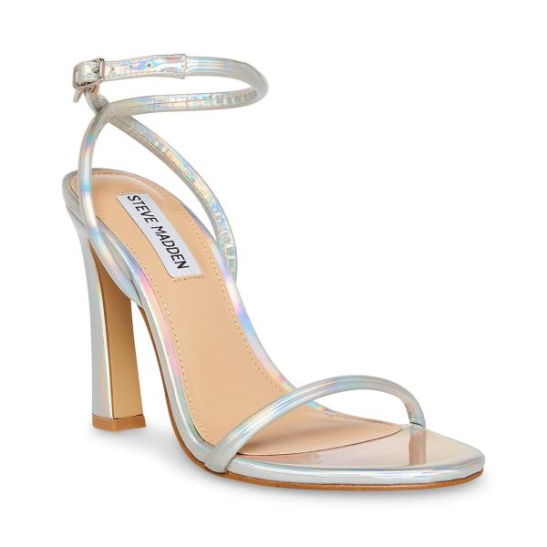 Szpilki Damskie Steve Madden Becky Heel Rainbow | SM-954OD