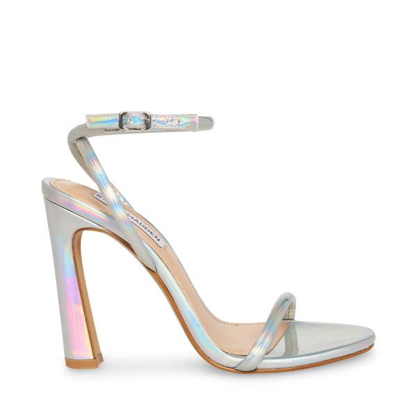 Szpilki Damskie Steve Madden Becky Heel Rainbow | SM-954OD