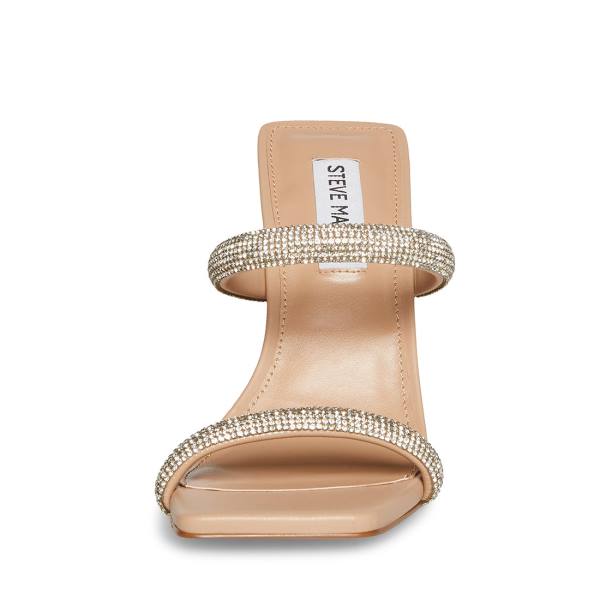 Szpilki Damskie Steve Madden Blake-r Heel Diamond | SM-341MW