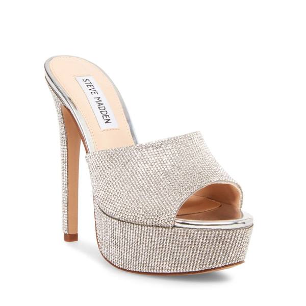 Szpilki Damskie Steve Madden Innocent-r Heel Diamond | SM-760MI