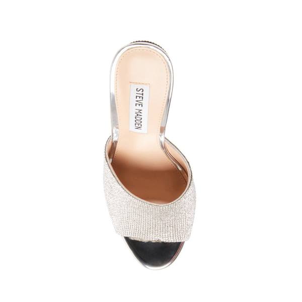 Szpilki Damskie Steve Madden Innocent-r Heel Diamond | SM-760MI