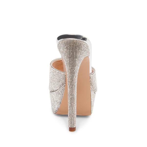 Szpilki Damskie Steve Madden Innocent-r Heel Diamond | SM-760MI