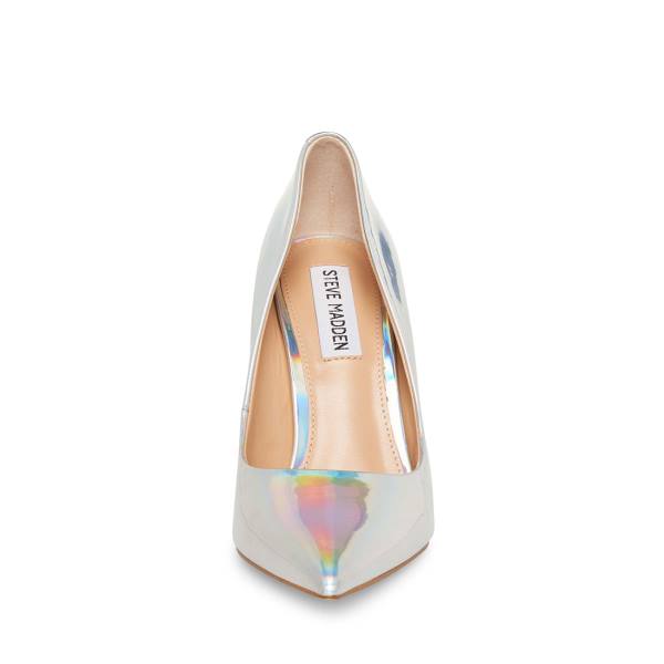 Szpilki Damskie Steve Madden Vala Heel Rainbow | SM-692MR