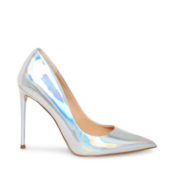 Szpilki Damskie Steve Madden Vala Heel Rainbow | SM-692MR