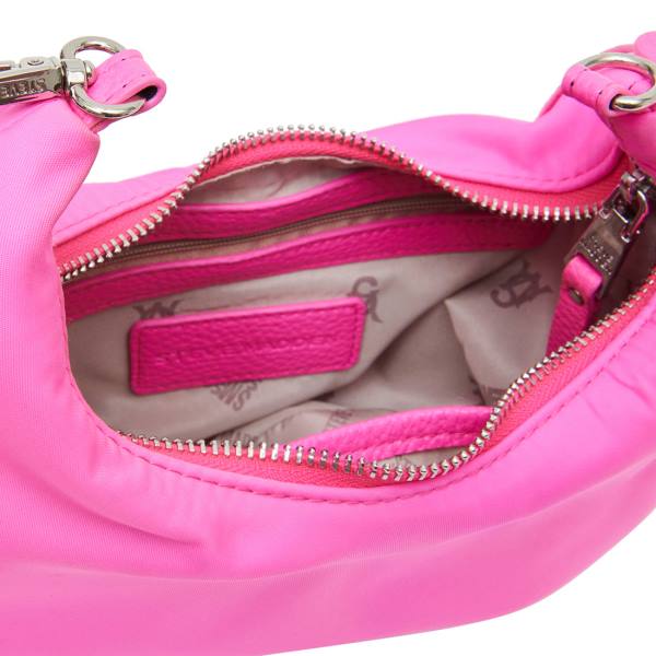 Torba Crossbody Damskie Steve Madden Bbrendin Różowe | SM-421HS