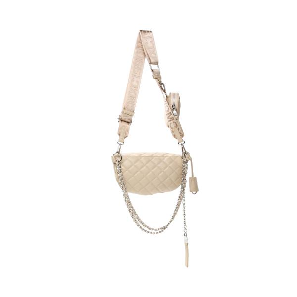 Torba Crossbody Damskie Steve Madden Bpossess Tan Brązowe | SM-974ZD