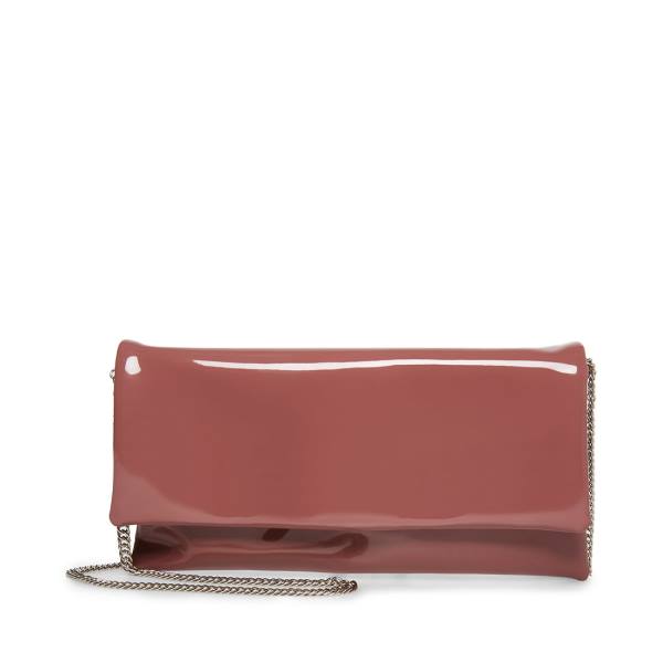 Torba Crossbody Damskie Steve Madden Bsublime Różowe | SM-142JH