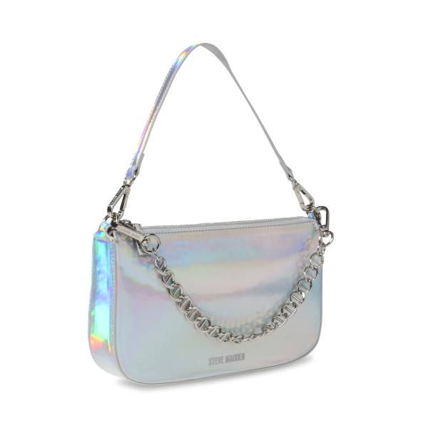 Torby Przez Ramię Damskie Steve Madden Bsister Rainbow | SM-285QH