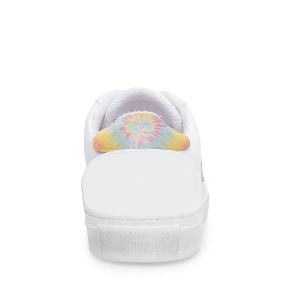 Trampki Damskie Steve Madden Turner Rainbow Kolorowe | SM-804XH