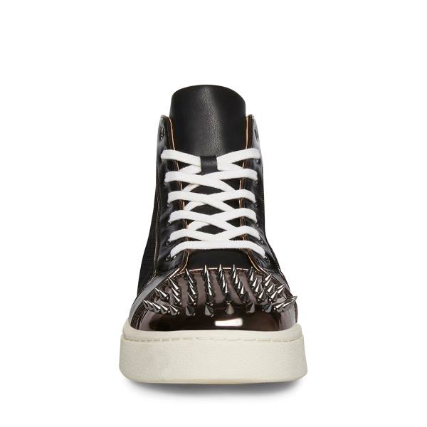 Trampki Męskie Steve Madden Promoter-s Kolorowe | SM-034VB