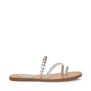 Sandały Damskie Steve Madden Luciella Clear | SM-062GW