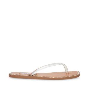 Sandały Damskie Steve Madden Nadira Clear | SM-708RD