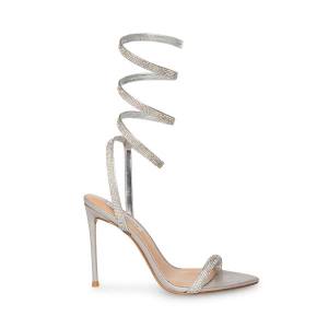 Szpilki Damskie Steve Madden Bali Heel Diamond | SM-759VI