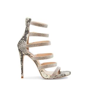 Szpilki Damskie Steve Madden Desired Heel Diamond | SM-142XB