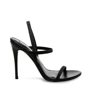 Szpilki Damskie Steve Madden Gabriella Heel Czarne | SM-895QE