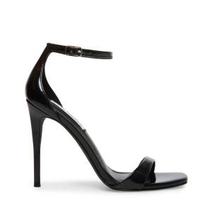 Szpilki Damskie Steve Madden Kassandra Heel Czarne | SM-720BD