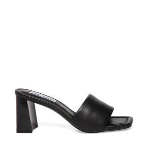 Szpilki Damskie Steve Madden Lexie Heel Czarne | SM-920DW