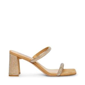 Szpilki Damskie Steve Madden Lilah-r Heel Diamond | SM-059AE