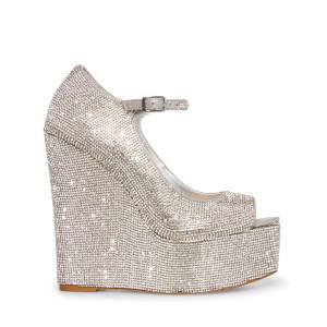 Szpilki Damskie Steve Madden Macie Heel Diamond | SM-321IL