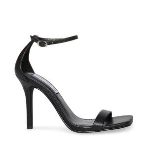 Szpilki Damskie Steve Madden Shaye Heel Czarne | SM-980KG