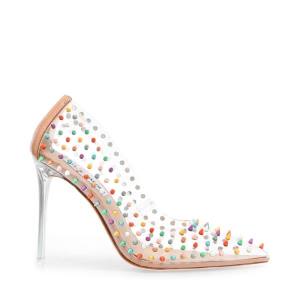 Szpilki Damskie Steve Madden Vala-s Heel Kolorowe | SM-128TP