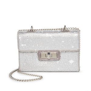 Torba Crossbody Damskie Steve Madden Bmarvel Diamond | SM-871QD