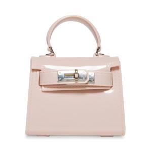 Torba Crossbody Damskie Steve Madden Bmicro Nude Beżowe | SM-950FC