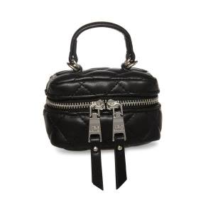 Torba Crossbody Damskie Steve Madden Bvanity Mini Czarne | SM-106XL