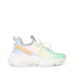 Trampki Damskie Steve Madden Maxima Rainbow Kolorowe | SM-935LU